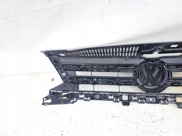 GRIGLIA VW TIGUAN I LIFT 2011-2018 OEM 5N0853653F image 7