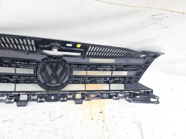 GRIGLIA VW TIGUAN I LIFT 2011-2018 OEM 5N0853653F image 9