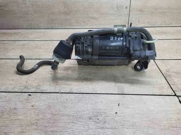 Compressor Suspensão MERCEDES E (W211) ZGS004 2.2L image 2