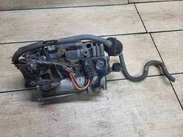 Compressor Suspensão MERCEDES E (W211) ZGS004 2.2L image 3