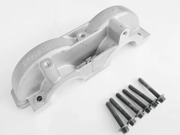 VOLVO XC60 V40 2.0D D4204T14 Suporte de rolamento de árvore de cames image 1