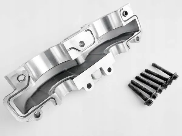 VOLVO XC60 V40 2.0D D4204T14 Suporte de rolamento de árvore de cames image 2