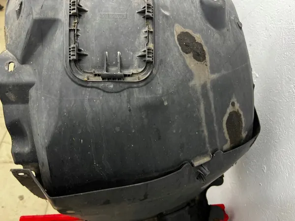 Front Right Wheel Arch VW Passat B8 3G0805970E image 4