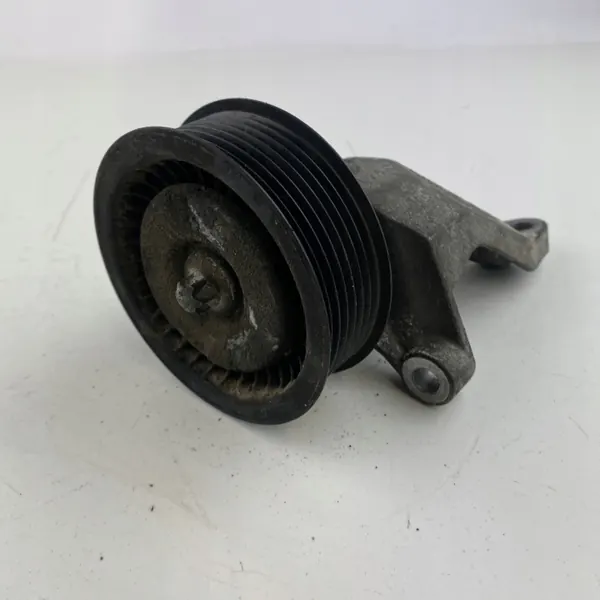 Kompressorträger + Riemenscheibe OEM A6422340539 Mercedes image 4