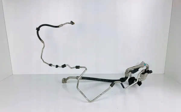 Audi A4 B8 Ilmastointiputki OEM 8K0260710Q - Käytetty image 2