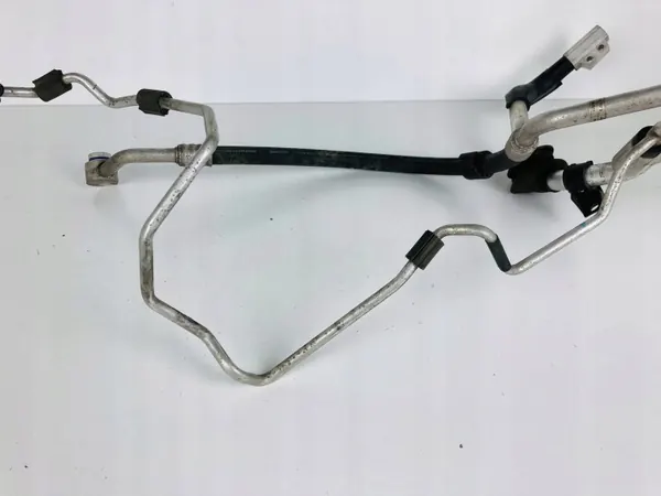 Audi A4 B8 Ilmastointiputki OEM 8K0260710Q - Käytetty image 3