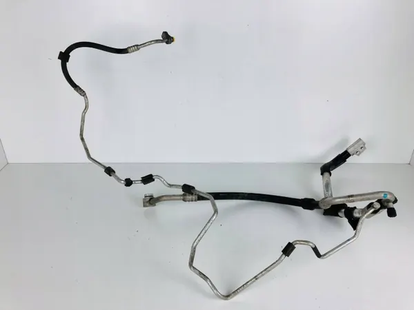 Audi A4 B8 Ilmastointiputki OEM 8K0260710Q - Käytetty image 6