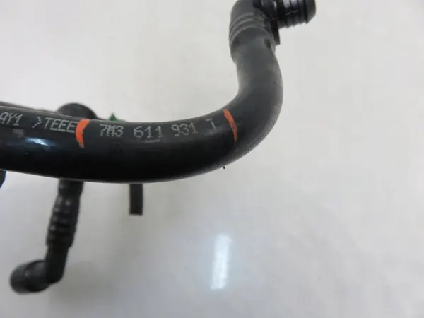 Servoletku SEAT Alhambra 1.9 TDI image 3