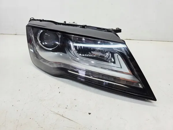 Rechtes Bi Xenon LED Scheinwerfer Audi A7 4G8941044 image 4