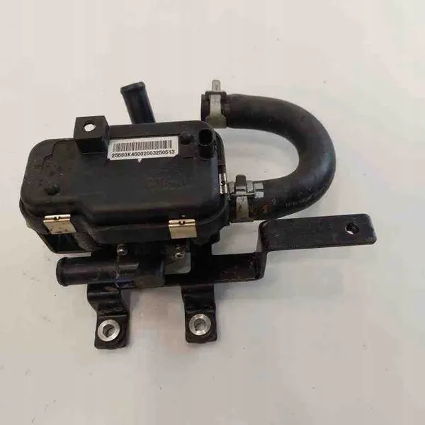 Moteur de circulation pour Hyundai 25660K4500 image 1