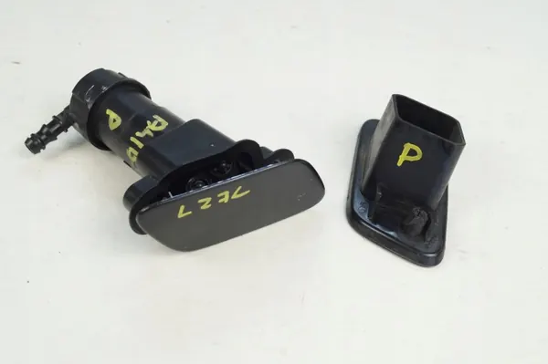 Oikea Xenon-ajovalopesin OEM 8E0955102D image 2
