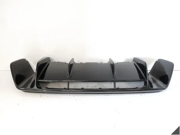 Audi R8 4S0 II bakdiffusor OEM 4S0807521D image 2