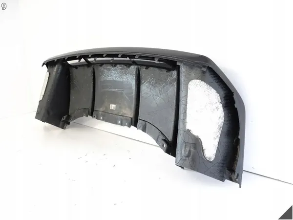 Audi R8 4S0 II bakdiffusor OEM 4S0807521D image 10