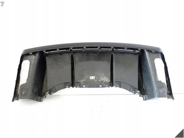 Audi R8 4S0 II bakdiffusor OEM 4S0807521D image 8