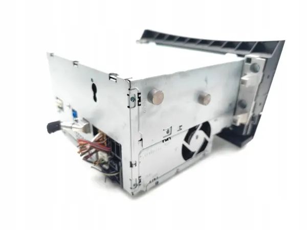 Rádio GPS Mercedes-Benz Classe E OEM A2129003908 image 3