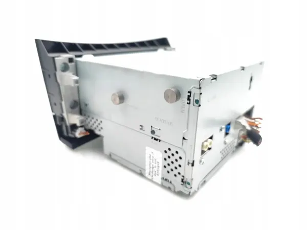 Rádio GPS Mercedes-Benz Classe E OEM A2129003908 image 4