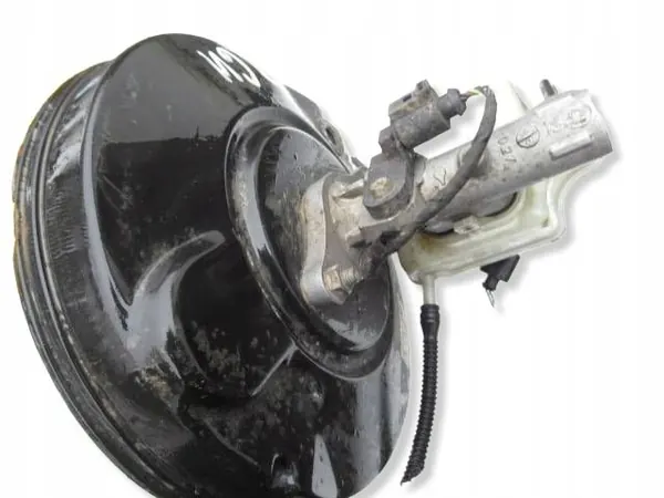 Servopumppu OEM U00EQ4NP VW Golf VI:lle image 3
