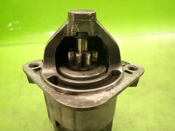 Démarreur M000T32571ZE 36100-2B200 pour Hyundai i30 image 4