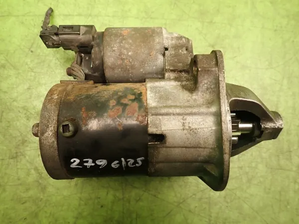 Démarreur M000T32571ZE 36100-2B200 pour Hyundai i30 image 5
