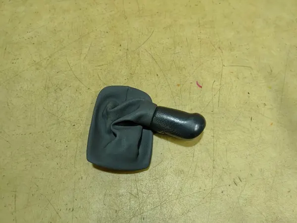 Manchon de levier de vitesse VOLVO S40 II V50 - Pièce OEM image 2