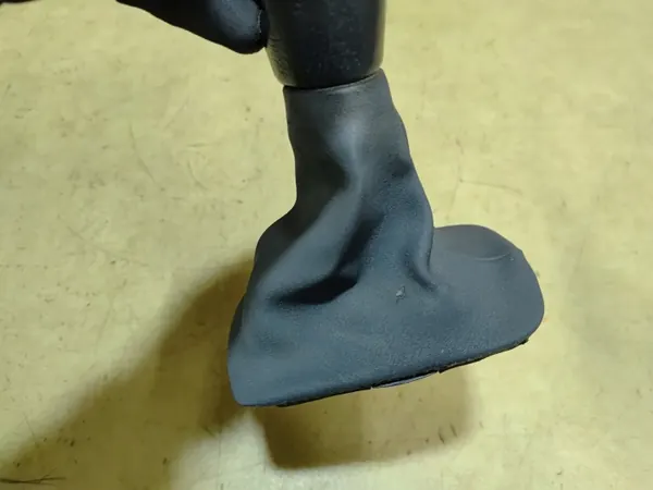 Manchon de levier de vitesse VOLVO S40 II V50 - Pièce OEM image 7