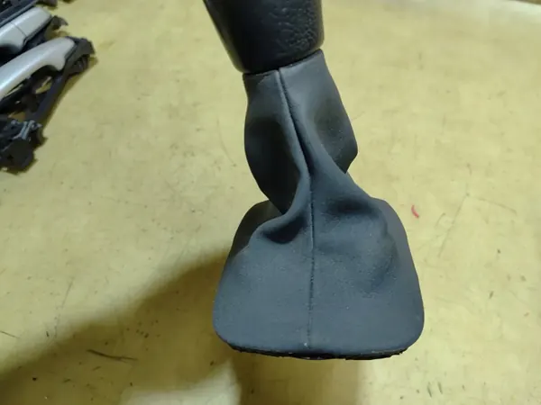 Manchon de levier de vitesse VOLVO S40 II V50 - Pièce OEM image 8