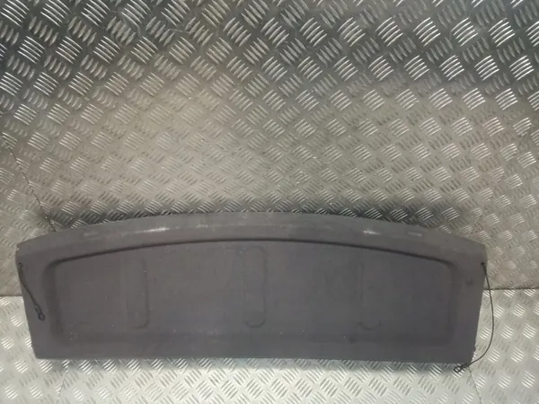 Prateleira de porta-malas OEM PÓŁKA BAGAŻNIKA KIA RIO II image 2