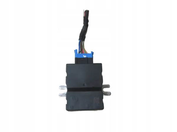 Module Commande Pompe Carburant BMW OEM 16149494391 image 2