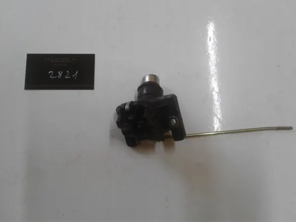 Bakluckelås OEM 2017501285 för Mercedes W201/190 image 3