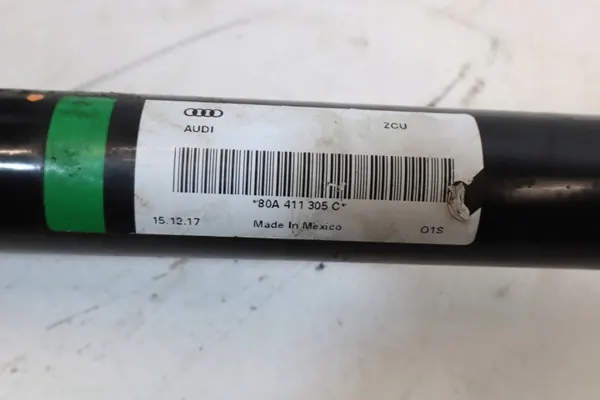 OEM 80A411305C Fram stabiliserarlänk för Audi Q5 II image 7