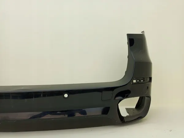 BMW X5 F15 M-Paket Heckstoßstange OEM 51128054021 image 10