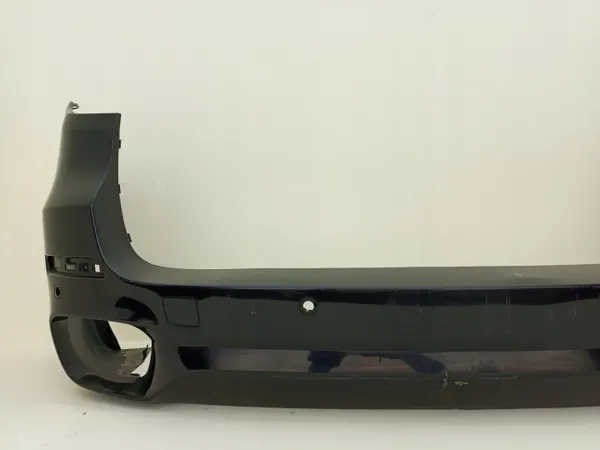 BMW X5 F15 M-Paket Heckstoßstange OEM 51128054021 image 9