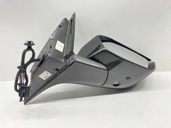 Specchio Destro Opel Astra L 12 Pin 2021+ image 4