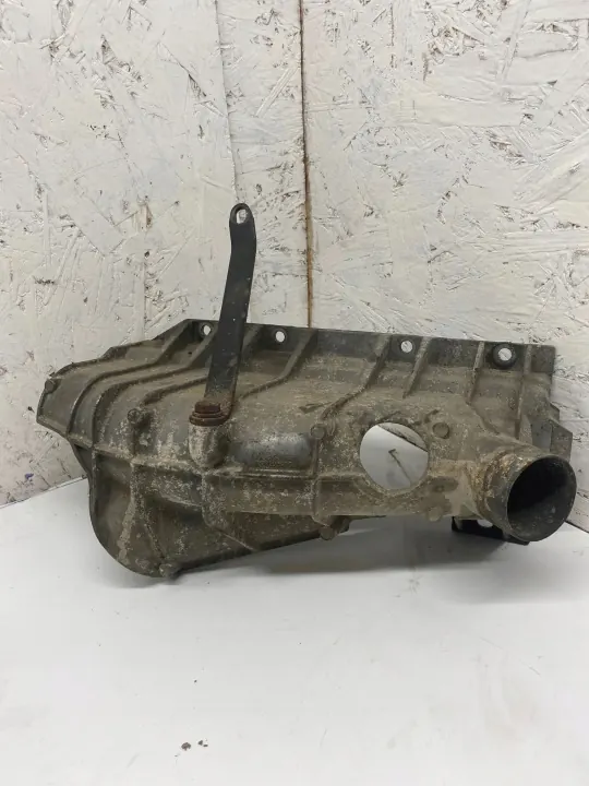 Écran thermique Audi OE 053129597D pour Coupe image 2