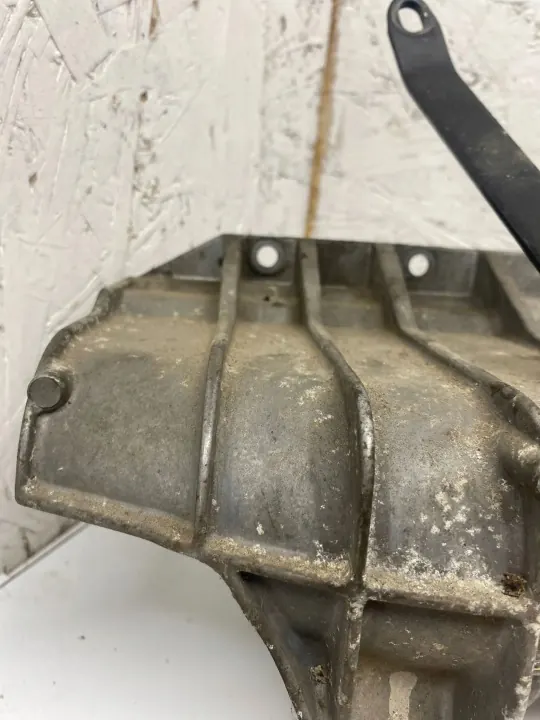 Écran thermique Audi OE 053129597D pour Coupe image 3