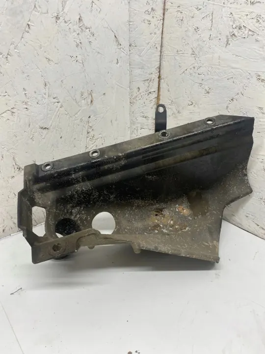 Écran thermique Audi OE 053129597D pour Coupe image 4