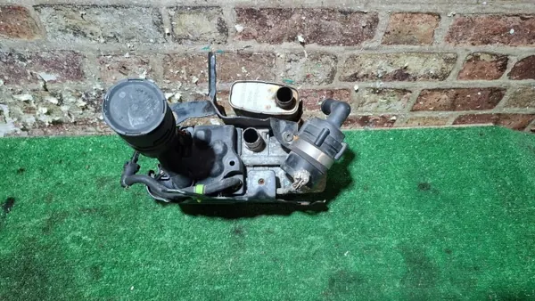 Webasto parkeringsvärme OEM 1K0815065AQ för VW Touran I image 3