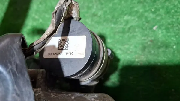 Webasto parkeringsvärme OEM 1K0815065AQ för VW Touran I image 5
