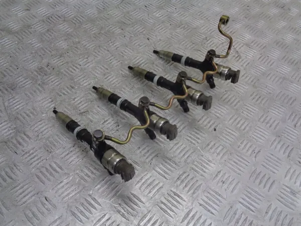 Einspritzdüse Toyota OE OEM WTRYSKIWACZE - Gebraucht image 2