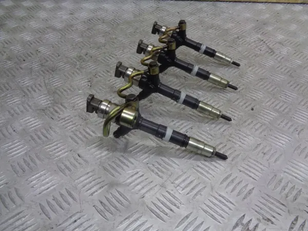 Einspritzdüse Toyota OE OEM WTRYSKIWACZE - Gebraucht image 3