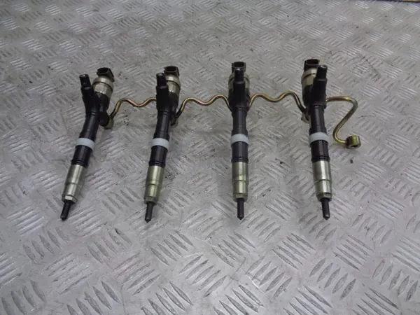 Einspritzdüse Toyota OE OEM WTRYSKIWACZE - Gebraucht image 4