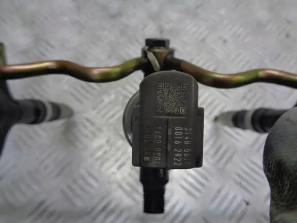 Einspritzdüse Toyota OE OEM WTRYSKIWACZE - Gebraucht image 6