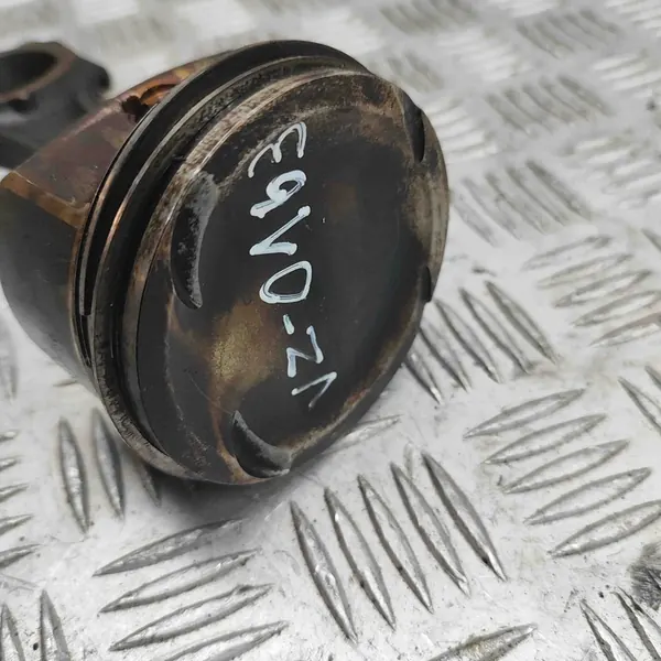 MERCEDES-BENZ CLK (C209) Kolv 1.8L A2710300024 image 6