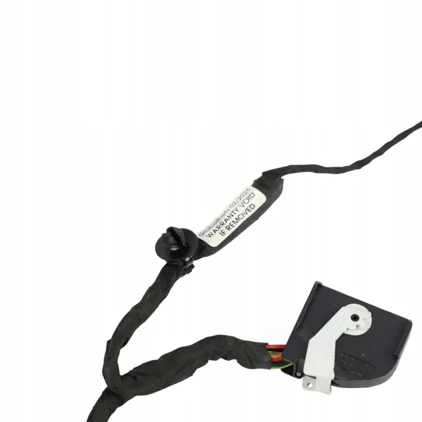 Cable Batería Baja Tensión BMW OEM 9847351 image 7