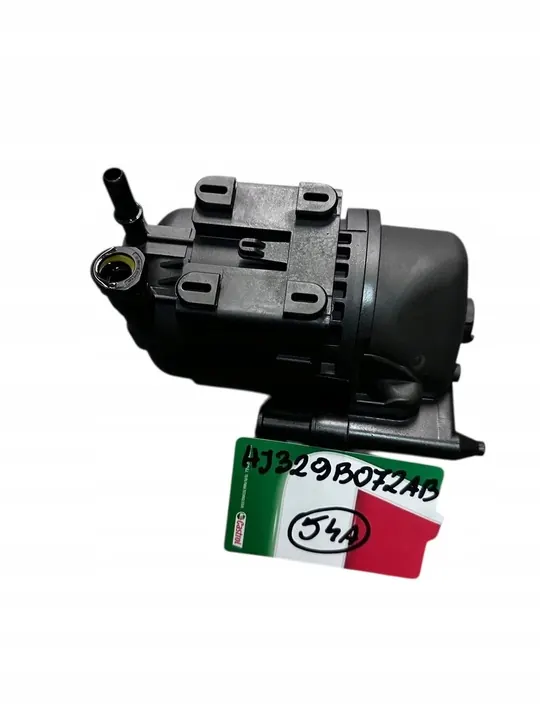 Base de Filtro de Combustível 2.0D Jaguar XE HJ32-9B072-AB image 1