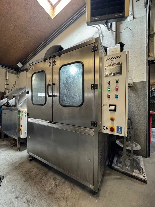 Base de Filtro de Combustível 2.0D Jaguar XE HJ32-9B072-AB image 5