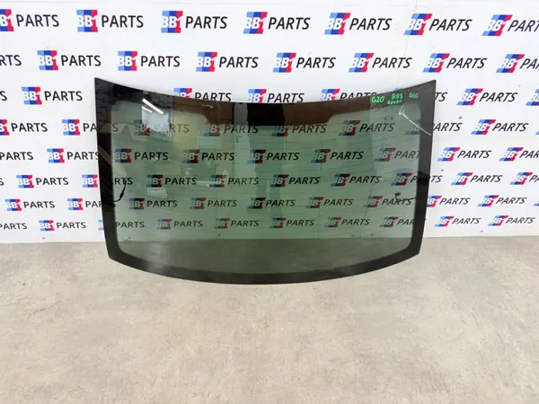 BMW G20 G80 M3 bakruta tonad OEM DYMIONA CIEMNA BB1 image 2