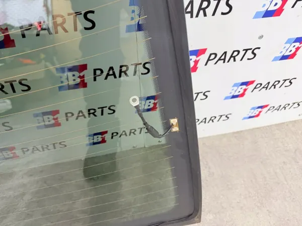 BMW G20 G80 M3 bakruta tonad OEM DYMIONA CIEMNA BB1 image 10