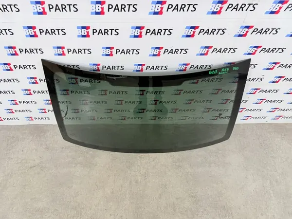 BMW G20 G80 M3 bakruta tonad OEM DYMIONA CIEMNA BB1 image 4