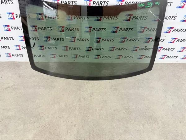 BMW G20 G80 M3 bakruta tonad OEM DYMIONA CIEMNA BB1 image 5